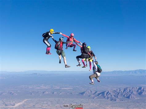 Skydive arizona - Within an hour you’ll be jumping out of an airplane and going over 120 mph before slowing down to take in the stunning view of Catalina Mountains. If you want the ultimate skydiving experience in Tucson, AZ contact us at Skydive Marana. See some of the best views in AZ and make a memory that will last a lifetime. Call us today at 520-682-4441. 